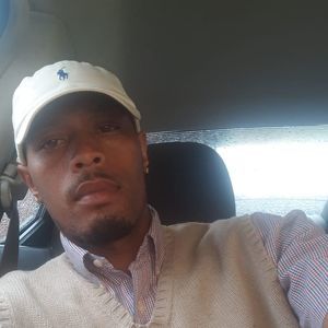 Meet your Posher, Melvin